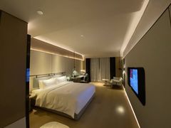 -深圳滨河时代ICON LAB艾垦酒店