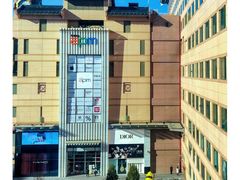 -北京王府井希尔顿酒店·万斯阁西餐厅