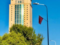 -全聚德(长江路店)