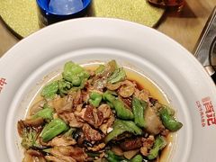 -肖记公安牛肉鱼杂馆· 省级非物质文化遗产(仁和路店)