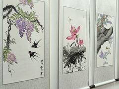 -秦汉胡同国学书院(天溢分馆)