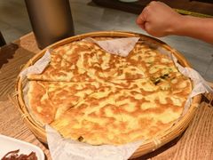 -肥三土菜馆(五四广场店)