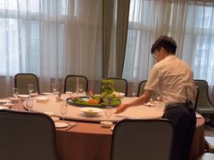 -香山湖华璋大酒店(新浦路店)