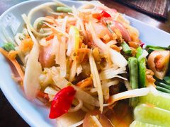 -自然餐厅(Phuket)