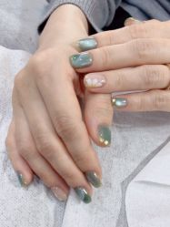 -悠禾·美甲美睫·皮肤管理