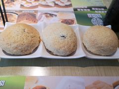 -添好运点心专门店(北角店)