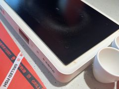 -闻溪有渔·活鱼现烤才好吃(太仓万达店)