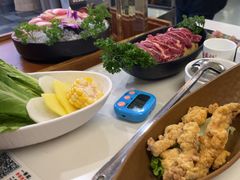 -土连锅·现熬养生汤锅(梁家巷店)