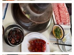-福寿斋·老北京铜锅涮肉·烤鸭(顺义总店)