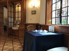 -马勒别墅饭店(静安寺店)