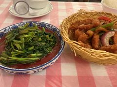 -玲珑餐厅(陕西南路店)