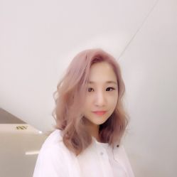 点击看大图 -3AM HAIR SALON烫发染发接发