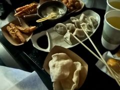 -华夏良子·足道SPA养生(上海崮山路明悦店)