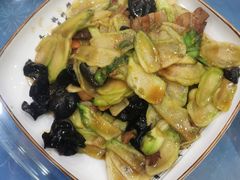 农家小炒肉-乔家小院•本地小海鲜•非遗驴肉(万年泉路店)