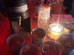 -RMK Shochu Bar(三诺店)