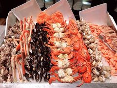 -温州万和豪生大酒店-餐厅