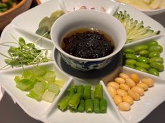 -四季民福烤鸭店(外滩外白渡桥店)