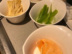 -海底捞火锅(老城根店)