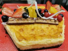 -沈阳和平艾美酒店新食谱西餐厅