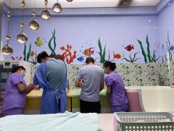 -安悦国际母婴中心(月子会所)