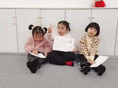 -红黄蓝早教(西海岸旗舰中心)