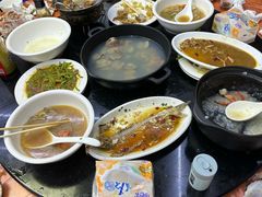 -阿军排档·烧烤