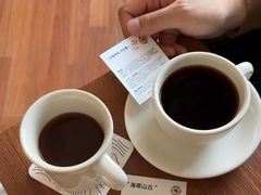 -纽巷咖啡 SOFTFOCUS COFFEE(锦和巴黎时韵店)