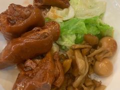 -明记炖品世家(丰泽店)