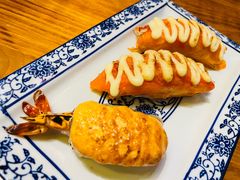 -达摩食堂(仓山万达店)