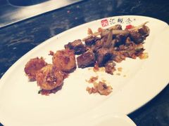 -湘汇概念铁板烧(铁西万达店)