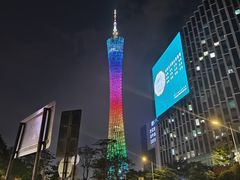 -广州塔