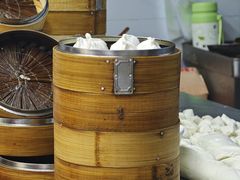 -锅贴大王南翔小笼(临沂二村店)