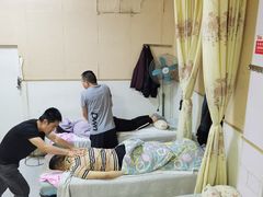 -来康盲人按摩(惠民北街店)