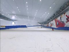 -哈尔滨热雪奇迹