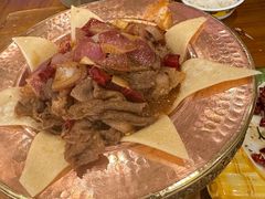 -如意林卡藏餐吧(大昭寺店)