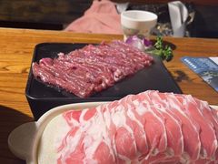 -额尔敦草原涮羊肉·烧烤(冻青树总店)