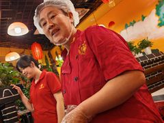 -江湖水乡铁锅炖魚(周庄嘉园店)