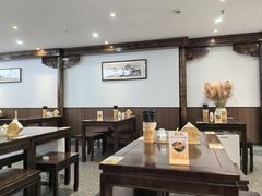 -蟹上黄·蟹黄面·江南糖水(人民广场店)