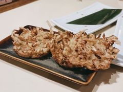 -南京大牌档(龙江新城市广场店)