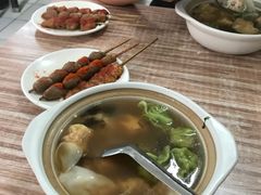 -吉云馄饨(桑梓路店)