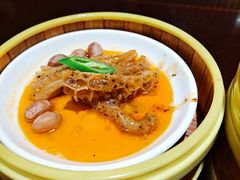 酱香金钱肚-博悦茶餐厅(文殊院店)
