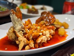 -姑苏家宴·苏帮菜·松鼠桂鱼(苏州总店)