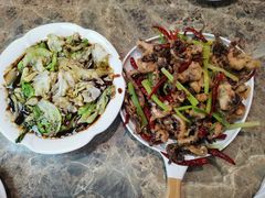 -昱德来·天津菜(河西店)