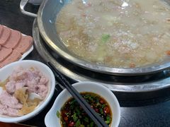 -老来福·非遗酸汤兔(凯旋路店)