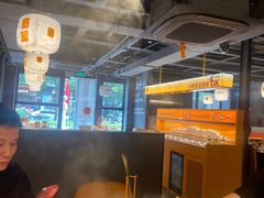 -潮发潮汕牛肉店(软件基地店)