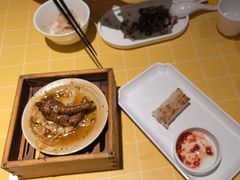 -蔡澜点心·粤菜(花城汇南区店)