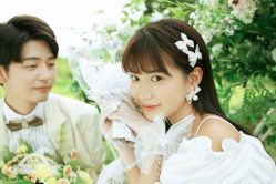 -蒙太奇婚纱摄影(万达店)