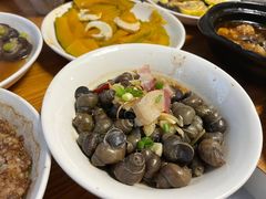 -玲燕蒸菜馆(江东路店)