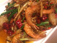 招牌火爆虾-侯师傅热炒店(印象城店)