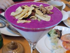 -视界美食自助餐厅·石家庄希尔顿酒店